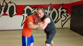 This choke works 100% of the time!!