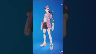 *NEW* Fortnite Mainframe Throwback Quest Pack
