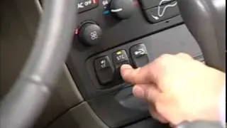 Volvo STC System