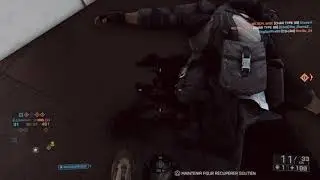 Battlefield 4&trade; trolling aint dead