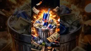 Red Bull&rsquo;s 
