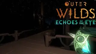 Outer Wilds - Alternate Starlit Cove Elevator Shortcut