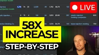How I Audit & Optimize Pages for HUGE Traffic Growth (Step-by-Step)