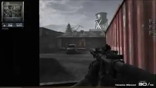 Contract Wars 4 full Storm Kills