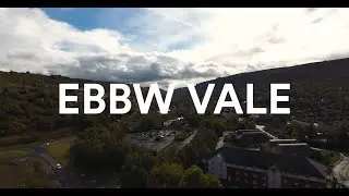 UKSE Ebbw Vale Innovation Centre | Virtual Tour