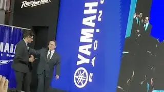 #YamahaConcept#AutoExpo2018