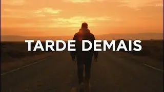 Tarde Demais | Afro-House