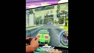 Need for Speed Most Wanted 5-1-0 on Pandora Box #shorts