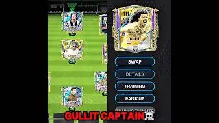 THE BEST CARD☠️ #eafc25 #fifa #eafc24  #eafcmobile #fifamobile #fifa #shorts