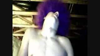 Until We Bleed Music video By Purple Man