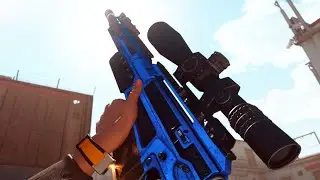 Circles | Modern Warfare Highlights | MarcosCS