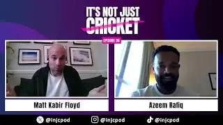 INJC Pod on England's selection dilemma