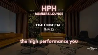 The High Performance Human Version of You