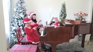 聖誕鈴聲 Jingle Bells