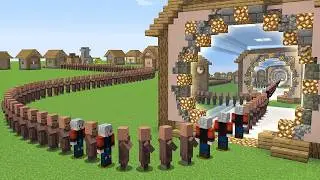 THEMURAT VS MINECRAFT #577