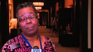 Education Support Professionals: It's More Than a Job. It's a Career! Jane Sykes