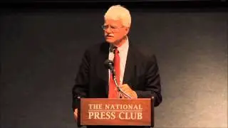 2014 International Labor Rights Defender: Rep. George Miller