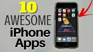 10 Useful iPhone Apps You Should Download Now
