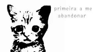 bagre - primeira a me abandonar 