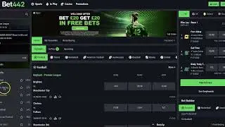 What Is A Tricast Bet?