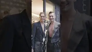 Attitude Awards 2024 sizzle reel