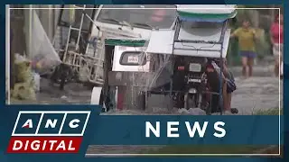 Civil Defense: 12 reported dead due to Enteng