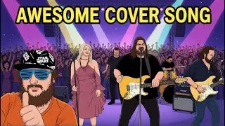 first time hearing Sledgehammer | Live Band Performance (Peter Gabriel) | Sing it Live reaction