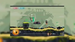 Spirit Run Multiplayer Battle | Best Multiplayer Android new game | For Hack-Comment