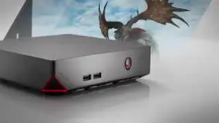 Alienware Alpha R2 i7 Gaming PC @ JB Hi Fi