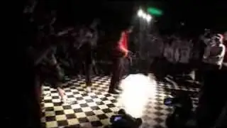 Psycho Style and Random Aspects vs Bad Taste Cru part 1