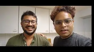 Vlog 9 I Lake visit and Litti Chokha in Reutlingen, Germany