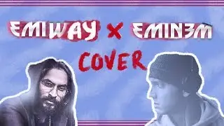 Emiway Eminem | Aur Bantai | Lose Yourself | Acoustic Cover | DryDisco