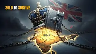 How Empire Survival Bankrupted Its Greatest Colony