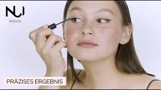NUI Cosmetics Natural Liquid Eyeliner |&nbsp;natural ●  vegan ● gluten free