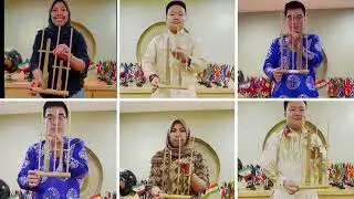 Southeast Asian Languages Program - Language Fair Performance - University of Michigan