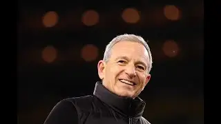 Iger Has Told Associates He Plans to Leave CEO Role Before Contract Expires (Feb 1 , 2026 Sunday )