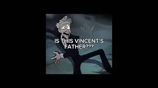 I am your father 😈 #hazbin #vees #edit #hazbinhotel #hellaverse #vivziepop #vox #fypシ #alastor