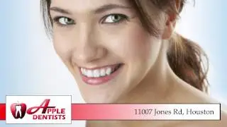 Apple Dentist Video | Dental Services in Houston