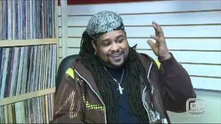 CDJ Show Interview with DJ Ruckus (part 2)