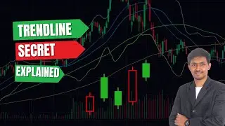 Wrong Trendline? | How to Draw Trendline Correctly