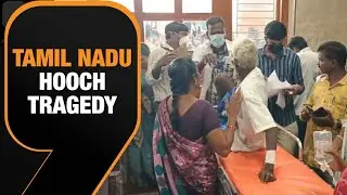 Tamil Nadu Hooch Tragedy Update: Death Toll Reaches 53, Statewide Protests Planned | News9