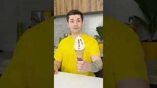 How to eat ice cream 😂🍦#shorts #cats