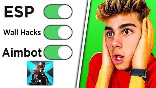 The ONLY Blood Strike Hack You'll Ever Need.. 🤯