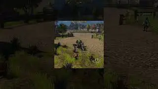 ОСАДА ОНЛАЙН - Церковь СФ | ММО РПГ #games #mmo #mmorpg #gaming #gameplay #rpg #осада