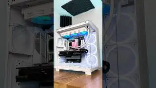 🌪️ Jači uragan nismo videli! Hurricane računar je spreman za najbolje gejmere! 🔥