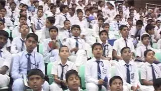 Directorate of Education:Workshop on Memory Mind and Health 5