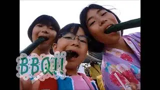 The 2nd Multilingual Nature Camp 2017