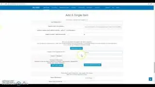 How I list on SkuGrid