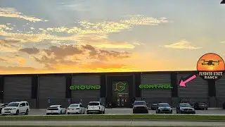 🛸 Orbiting Ground Control &mdash; A Drone&rsquo;s View of Zero Gravity Fun