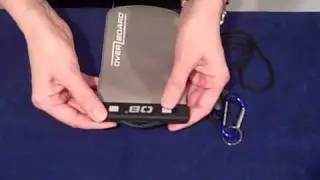 Overboard Multipurpose Waterproof Case